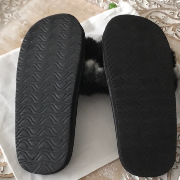 Fuzzy slides by say the sun. - Picture 4 of 4